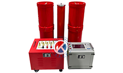 “串聯諧振試驗中諧振點缺失的成因與系統性解決方案