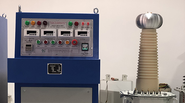 “REKE2675耐壓測試裝置的核心優(yōu)勢與應(yīng)用場景